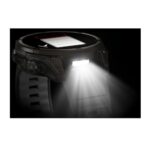 Garmin Fenix 8 Solar Saphir GPS Smartwatch Bild