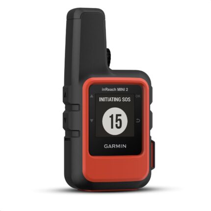 Garmin inReach Mini 2 Produktbild