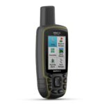 Garmin GPSMAP 65s Produktbild