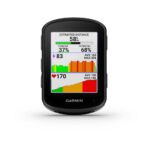 Garmin Edge 540 Ost Ansicht
