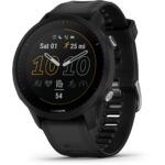 Garmin Forerunner 955 Schwarz Produktbild
