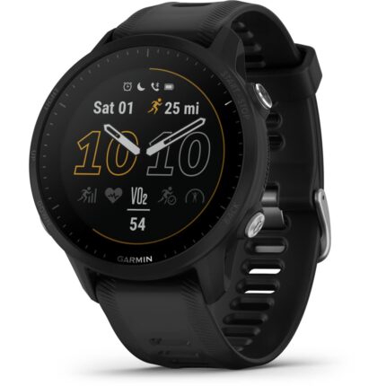 Garmin Forerunner 955 Schwarz Produktbild