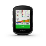 Garmin Edge 540 Ost Seitenansicht