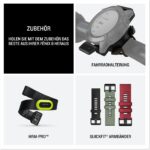 Garmin Fenix 8 47mm GPS Smartwatch Bild
