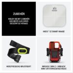 Garmin Descent G2 GPS Smartwatch Bild