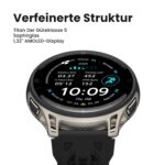 Amazfit Cheetah 2 Pro kaufen bei Zentrovian