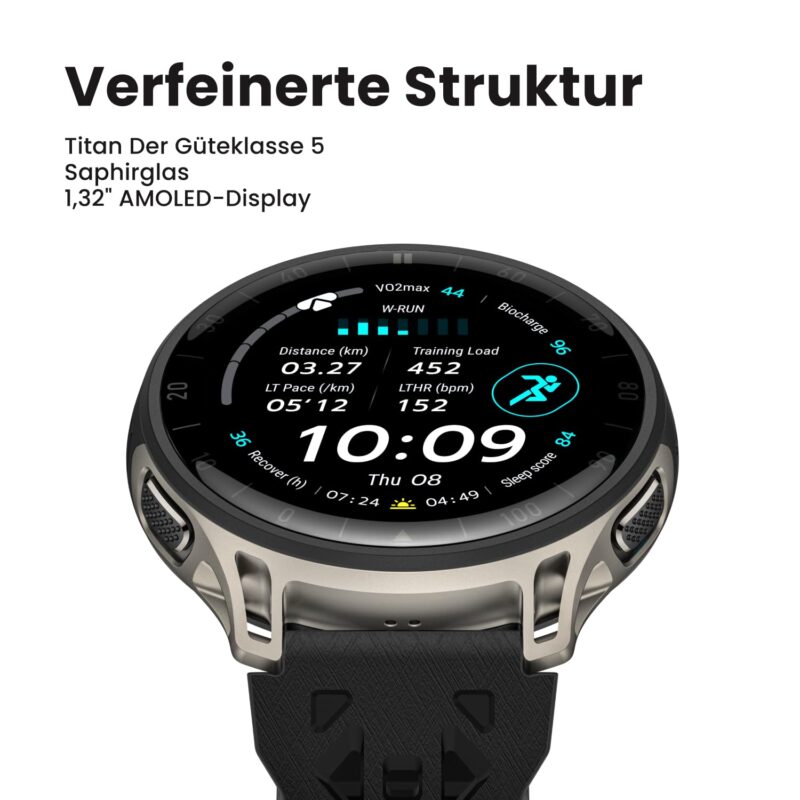 Amazfit Cheetah 2 Pro kaufen bei Zentrovian