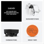 Garmin inReach Mini 3 Plus Detailansicht