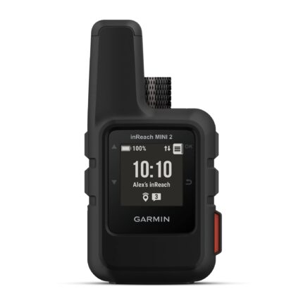 Garmin inReach Mini 2 Schwarz Produktbild