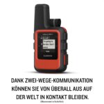 Garmin inReach Mini 2 Detailansicht