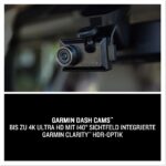 Garmin Dash Cam X310 GPS Smartwatch Bild
