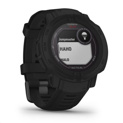Garmin Instinct 2 Solar Produktbild