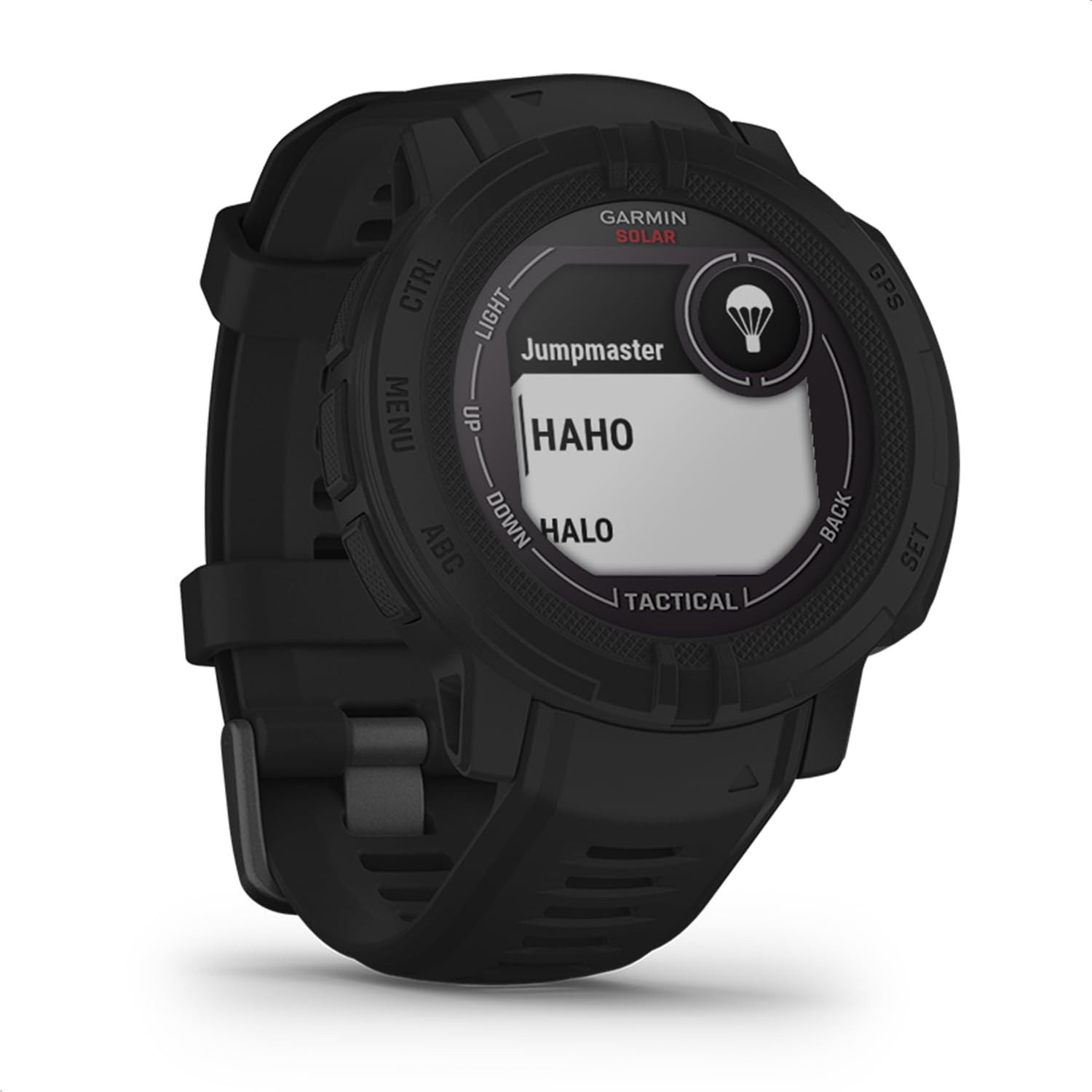 61DsJzIPVzL Garmin Instinct 2 Solar Produktbild