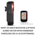 Garmin Varia RCT716 Produktfoto