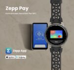 Amazfit Cheetah 2 Pro kaufen bei Zentrovian