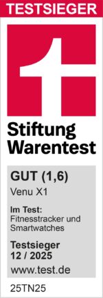 Garmin Venu X1 kaufen bei Zentrovian