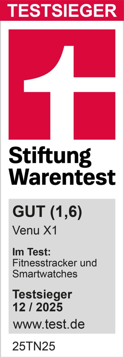Garmin Venu X1 kaufen bei Zentrovian
