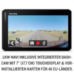 Garmin DezlCam LGV 710 kaufen bei Zentrovian