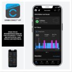 Garmin Lily 2 Active Seitenansicht