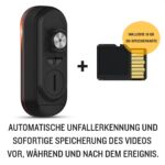 Garmin Varia RCT716 Detailansicht