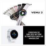 Garmin Venu 3 Verpackung