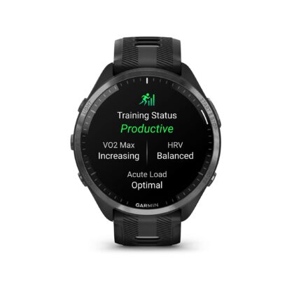 Garmin Forerunner 965 kaufen bei Zentrovian