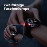 Amazfit Cheetah 2 Pro GPS Smartwatch Bild