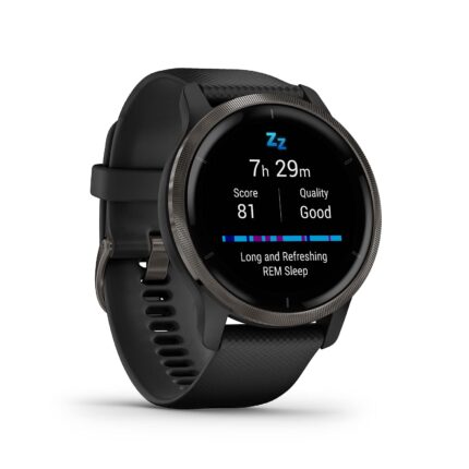 Garmin Venu 2 Produktbild