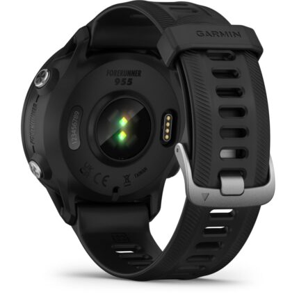 Garmin Forerunner 955 Schwarz kaufen bei Zentrovian
