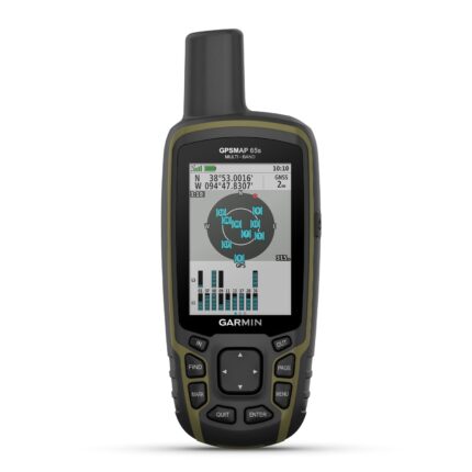 Garmin GPSMAP 65s kaufen bei Zentrovian