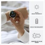 Garmin Venu 3 Detailansicht
