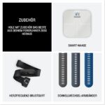 Garmin Forerunner 265 Ansicht