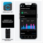 Garmin Vivoactive 6 Seitenansicht