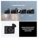 Garmin Dash Cam X310 Verpackung
