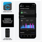 Garmin Venu 4 Seitenansicht