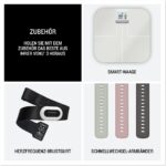 Garmin Venu 3 Ansicht