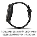 Garmin Venu 2 Detailansicht