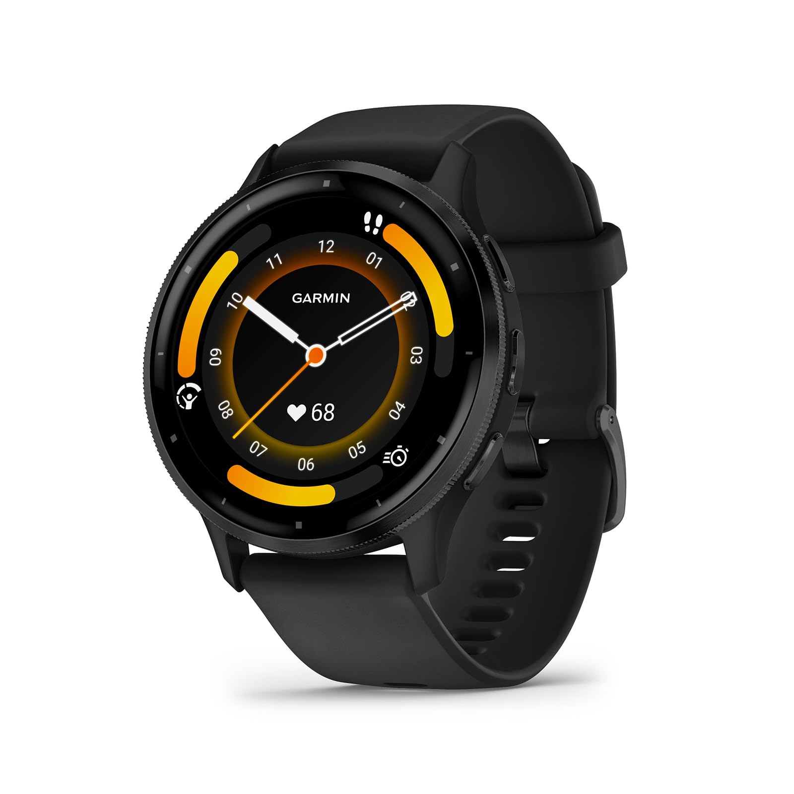 61z71fSK9OL Garmin Venu 3 Produktbild