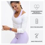 Garmin Lily 2 Detailansicht