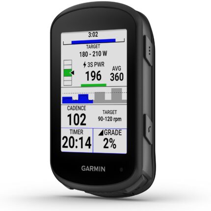 Garmin Edge 540 West Produktbild