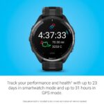 Garmin Forerunner 965 Produktfoto