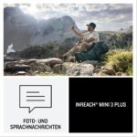 Garmin inReach Mini 3 Plus Produktfoto