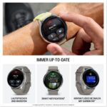 Garmin Venu 4 Produktfoto