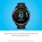 Garmin Forerunner 965 Ansicht