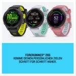 Garmin Forerunner 265 GPS Smartwatch Bild