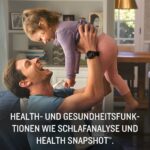 Garmin Venu 2 Seitenansicht