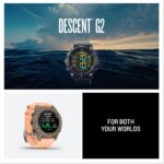 Garmin Descent G2 Produktbild