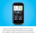 Garmin Edge 1050 Detailansicht
