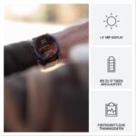 Garmin Fenix 7 Pro Detailansicht