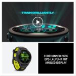 Garmin Forerunner 265 Verpackung